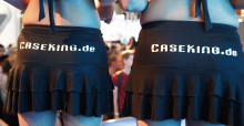 Caseking Gamescom