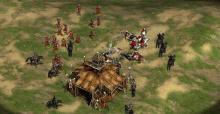 Celtic Kings - The Punic Wars