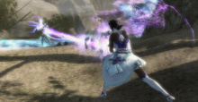 Guild Wars 2: Lebendigen Welt gamescom 2014 Screenshots