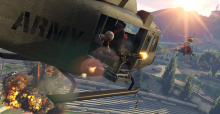 Freemode Events-Update für Grand Theft Auto Online