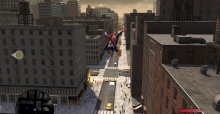 Spider-Man: Web of Shadows