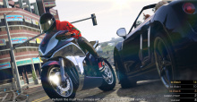 Freemode Events-Update für Grand Theft Auto Online