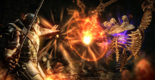 Bound by Flame erhält Releasedatum