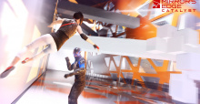 Mirrors Edge Catalyst – First Gameplay Trailer