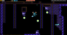 Shovel Knight - Div. Screenshots