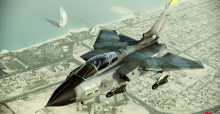 Ace Combat Assault Horizont – Viertes Downloadable Content-Pack