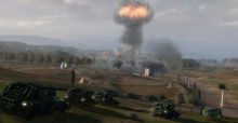 Tom Clancy's Endwar