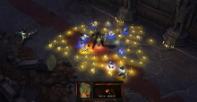 Diablo III: Reaper of Souls - Launch Screenshot