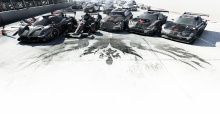 GRID Autosport - Neues Codemasters-Rennspiel erscheint am 27. Juni