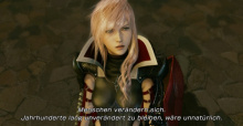 Lightning Returns: Final Fantasy XIII erscheint im Februar 2014