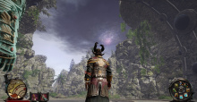 Risen 3: Titan Lords - Screenshots zum DLH.Net-Review