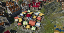 Grand Ages: Medieval