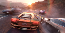 The Crew - E3 2014 Screenshots