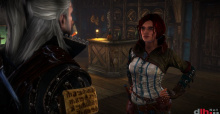 Des Hexers neue Weiber - The Witcher 2: Assassins of Kings