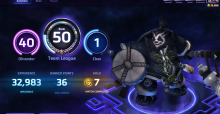 heroes of the storm - Bilder 1