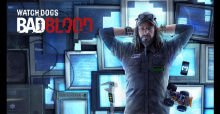 Watch Dogs Bad Blood-DLC enthüllt