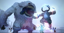 Final Fantasy XIV: A Realm Reborn - Neues Bildmaterial zu Update 2.4 