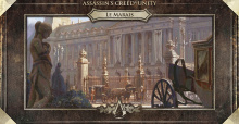 Assassin’s Creed Unity - Kampfsystem und Blackbox-System