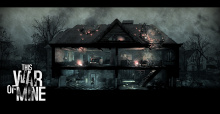 Exclusive Pre-Order for This War of Mine Starts Today