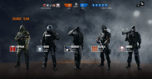 Rainbow Six: Siege Review