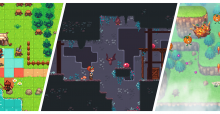 Evoland 2 angekündigt