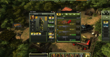 Jagged Alliance Online ab sofort auf Steam