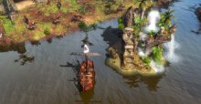 Age of Empires III