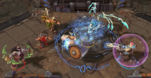 Heroes of the Storm – New Videos