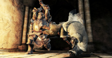 gamescom Nachlese: Neues Bildmaterial auch zu Dark Souls II