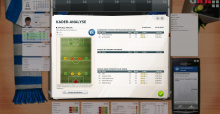 Fussball Manager 12