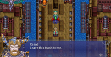 Final Fantasy V jetzt für Android erhältlich