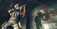 Capcom Announces Third-Person Shooter Umbrella Corps