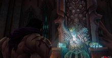 gamecom: Darksiders II - Videointerview