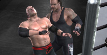 WWE: Smackdown vs. Raw 2008