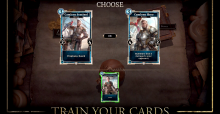 The Elder Scrolls: Legends Now Out Globally on iPad for Free