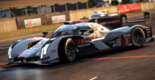 Project Cars Audi Ruapuna Park Erweiterung