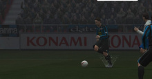 Pro Evolution Soccer 2009
