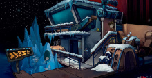 Chaos auf Deponia