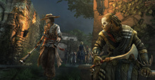 Assassin’s Creed IV Black Flag Halunken-Gilde-DLC ab heute verfügbar