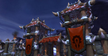 World of Warcraft: Warlords of Draenor erscheint am 13. November