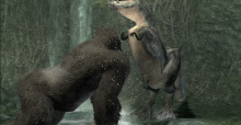 Peter Jacksons King Kong