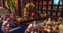 Orcs Must Die! Unchained Closed Beta