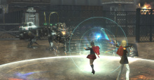 Final Fantasy Type-0 HD – Ultimate Experience Coming to PC Next Month