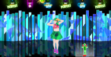 Just Dance 2015 - E3 2014 Screenshots