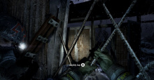 Metro Redux - Screenshots DLH.Net Review