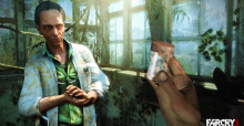 Neue Bilder zu Far Cry 3