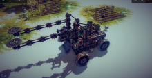 Besiege Review