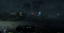 Battlefield 4 - Night Operations