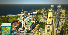 Tropico 5: Espionage