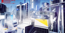 Mirrors Edge Catalyst – First Gameplay Trailer